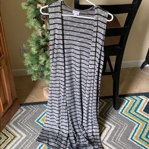 LuLaRoe XS Joy. Good used condition.